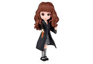 Harry Potter Magical Mini  Doll - Hermione